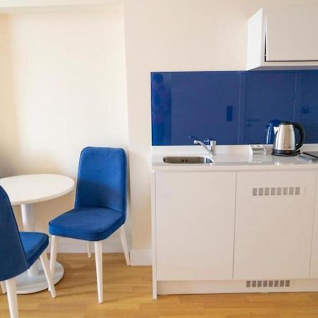 Orbi City Apartments Batumi Luaran gambar