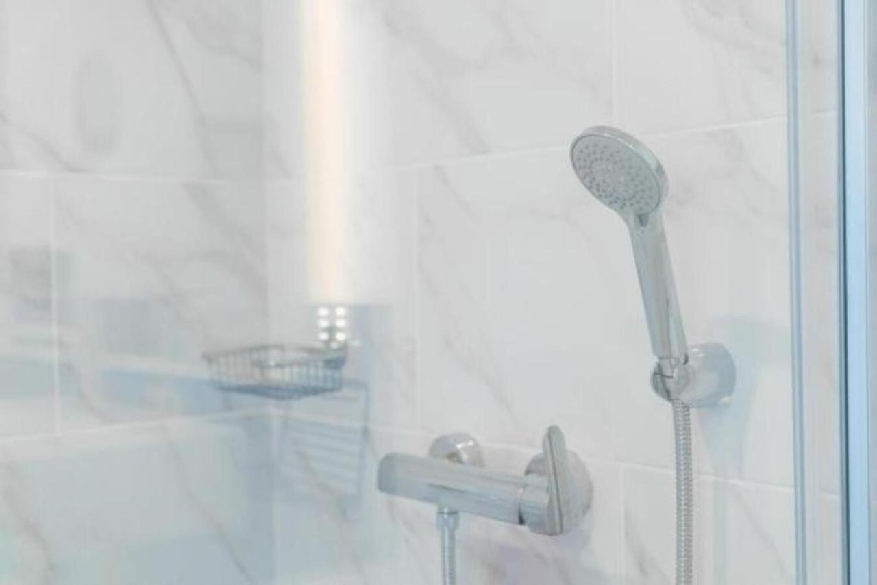 Orbi City Apartments Batumi Luaran gambar
