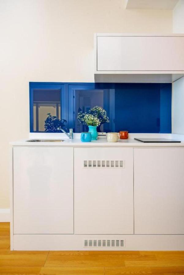 Orbi City Apartments Batumi Luaran gambar
