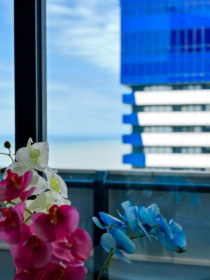 Orbi City Apartments Batumi Luaran gambar