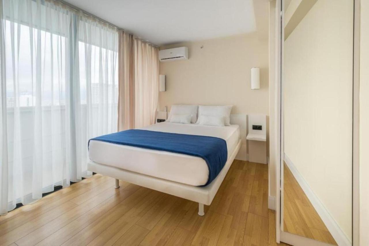 Orbi City Apartments Batumi Luaran gambar